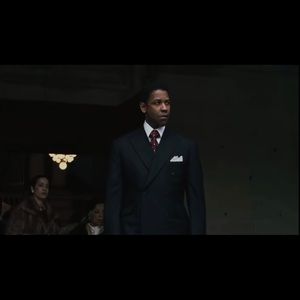 Meet your Posher, Stevenson